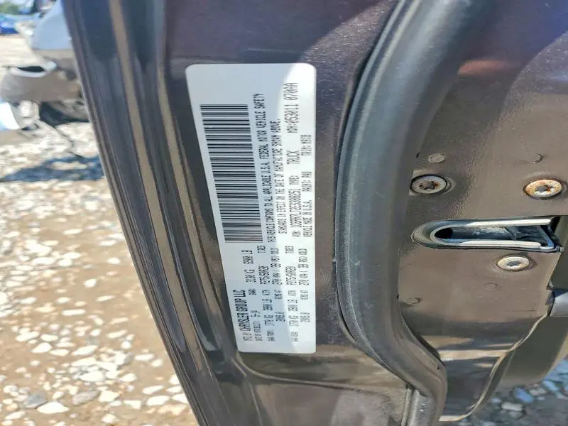 2014 RAM 1500 SLT  