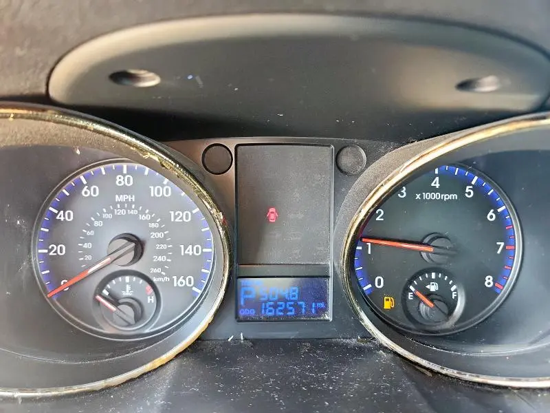 2012 HYUNDAI GENESIS COUPE 2.0T  