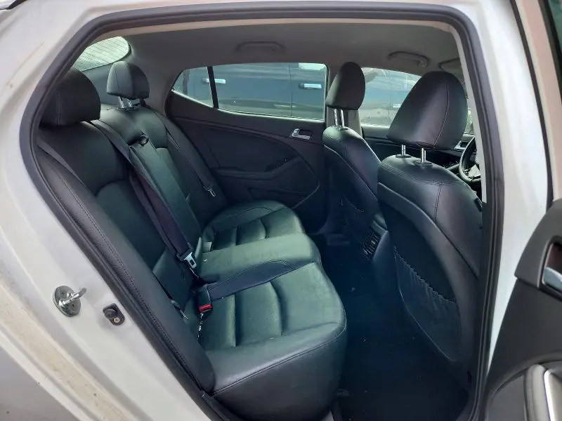2014 KIA OPTIMA EX  