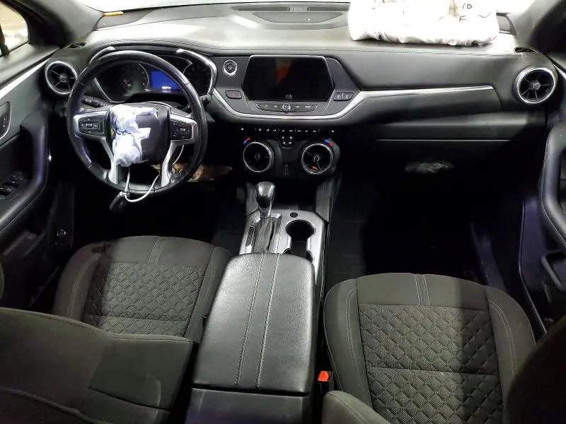 2019 CHEVROLET BLAZER 2LT  