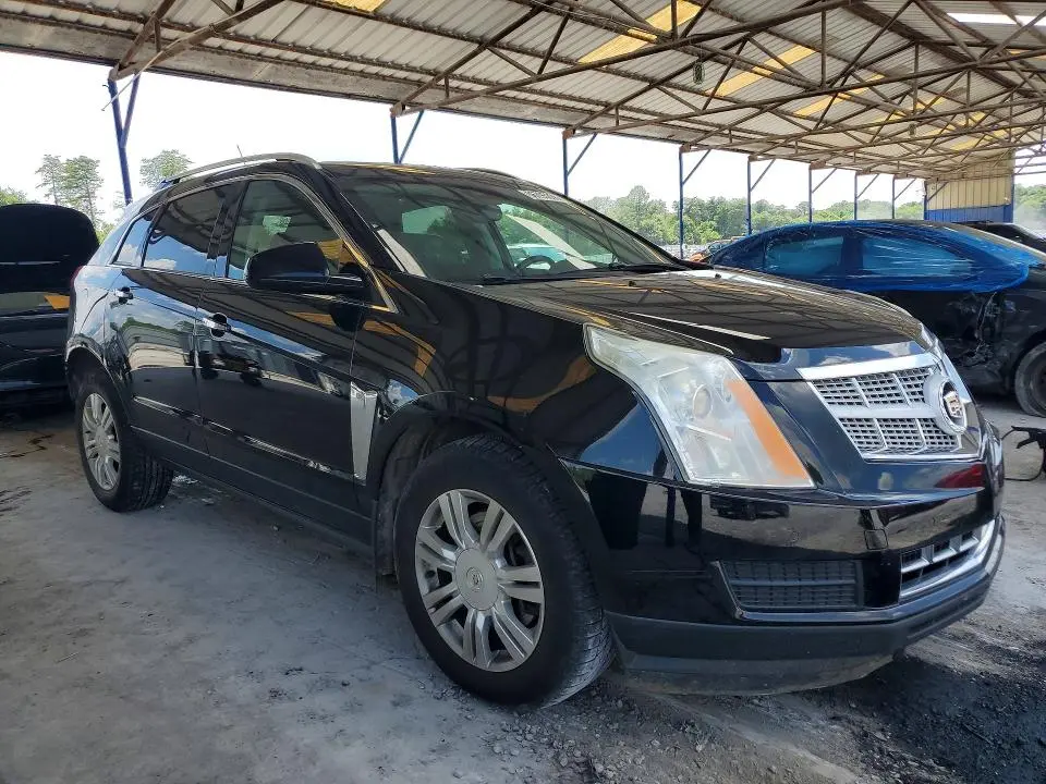 2013 CADILLAC SRX LUXURY COLLECTION  