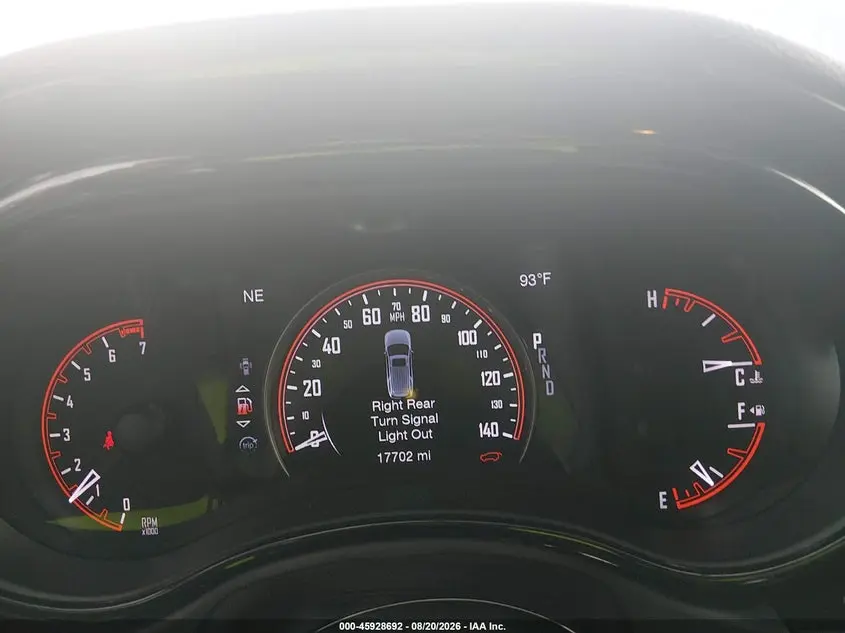 2024 DODGE DURANGO GT PLUS AWD