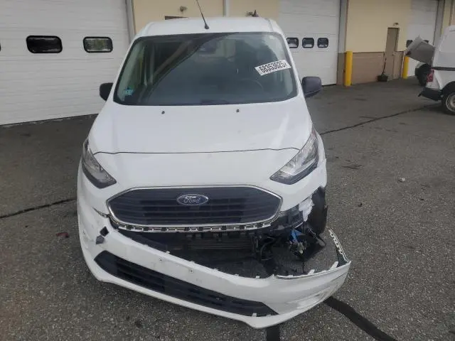 2022 FORD TRANSIT CONNECT XLT  