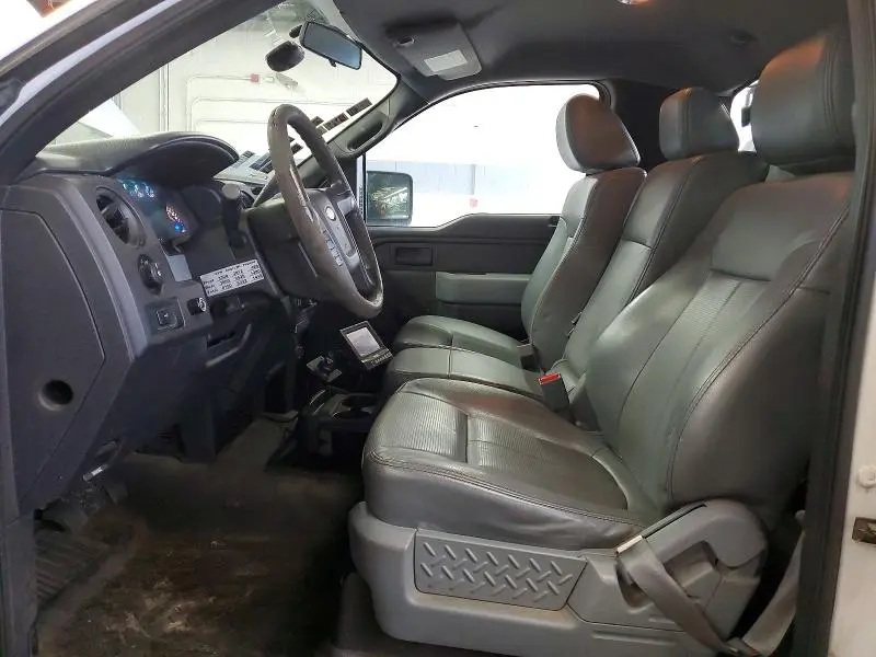 2013 FORD F-150 ** R & D * CLN TITLE * PRI FLEET *