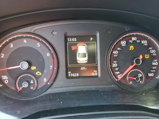 2020 VOLKSWAGEN PASSAT R-LINE  