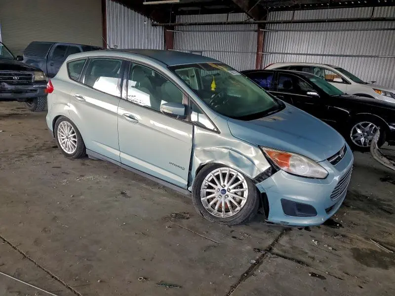 2014 FORD C-MAX SE  