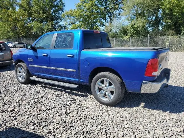 2016 RAM 1500 SLT  