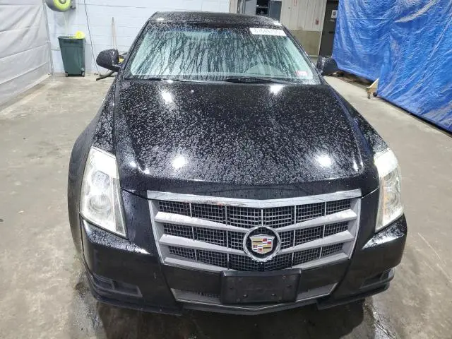 2011 CADILLAC CTS   