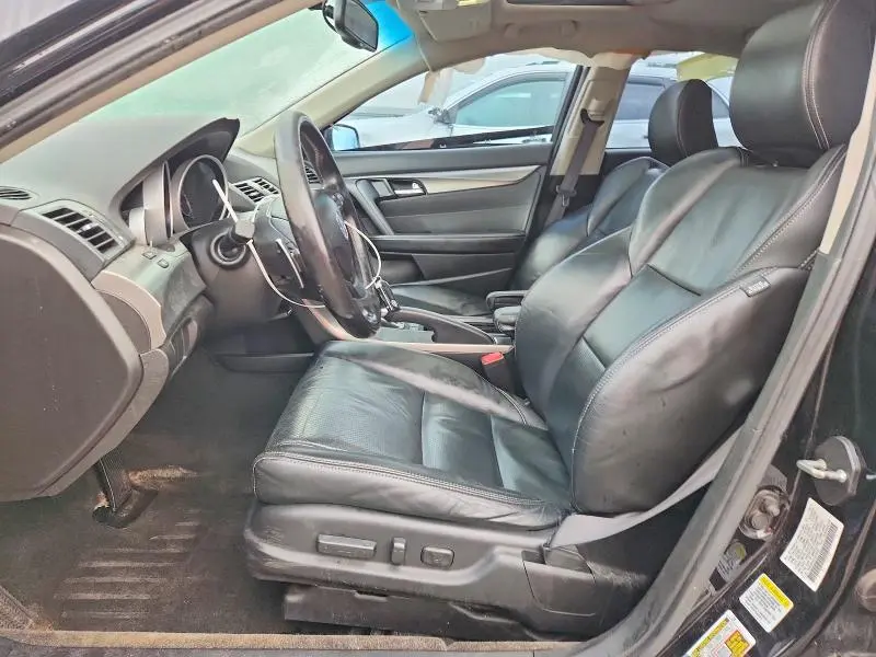 2012 ACURA TL   