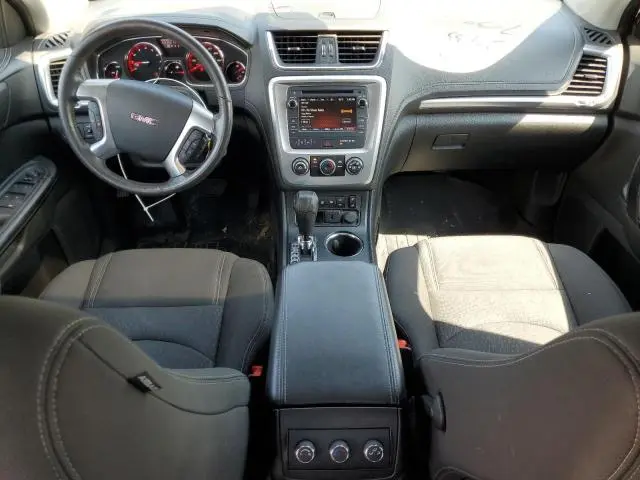 2015 GMC ACADIA SLE  