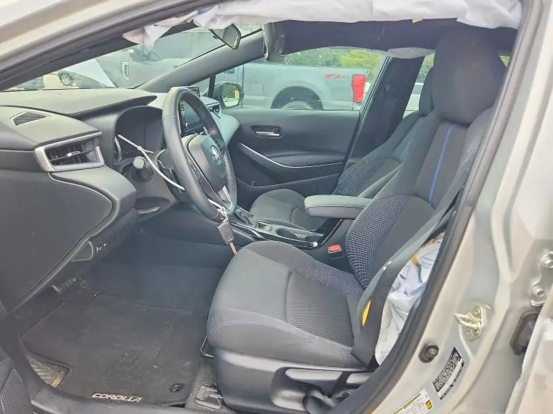 2020 TOYOTA COROLLA SE NIGHTSHADE EDITION  