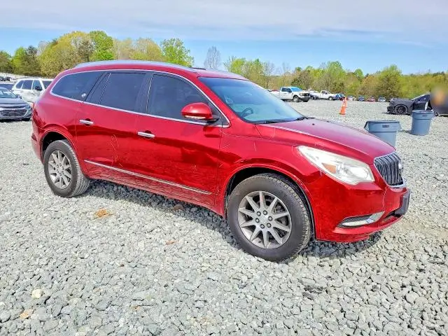 2013 BUICK ENCLAVE   