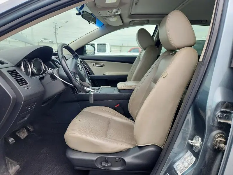 2013 MAZDA CX-9 TOURING  