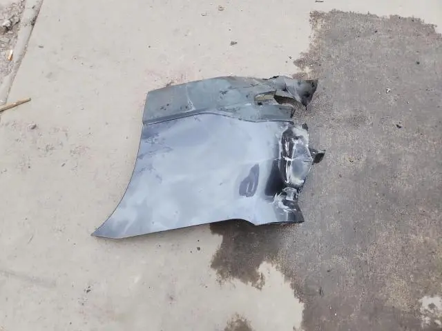 2014 SUBARU FORESTER 2.5I  