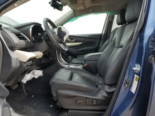 2022 SUBARU ASCENT TOURING  