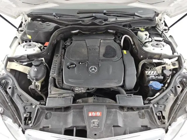 2013 MERCEDES-BENZ E 350  