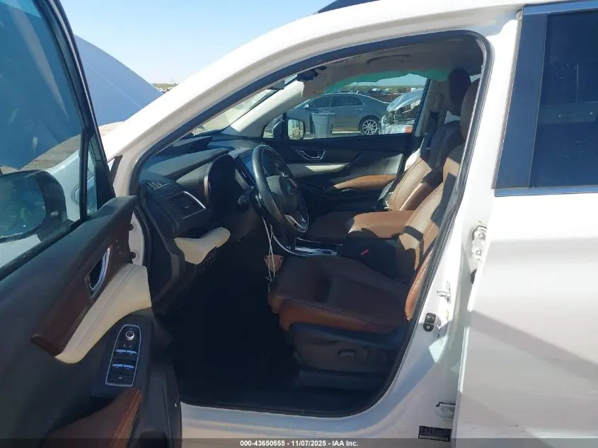 2022 SUBARU ASCENT TOURING