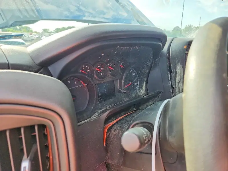 2022 CHEVROLET SILVERADO K2500 CUSTOM  