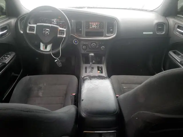 2011 DODGE CHARGER   