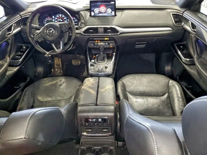 2020 MAZDA CX-9 GRAND TOURING  