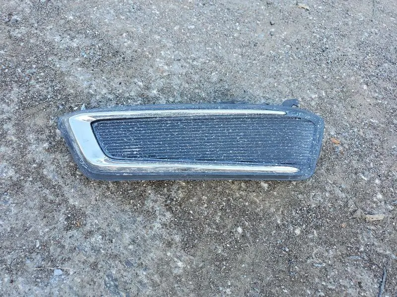 2015 CHEVROLET IMPALA LS  