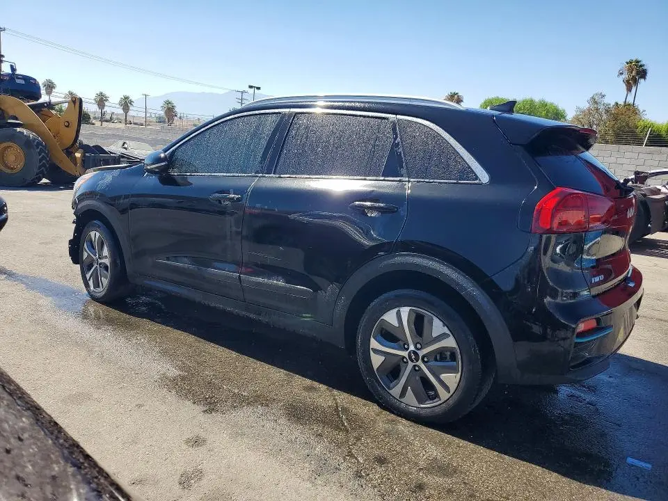 2022 KIA NIRO EX PREMIUM  