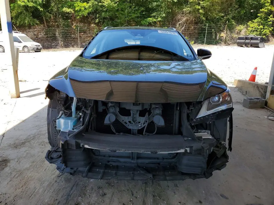2018 LEXUS RX 350 BASE  