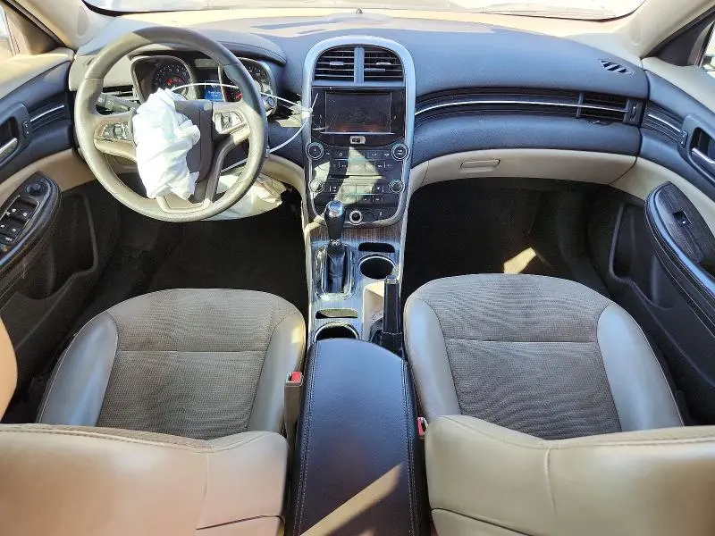 2014 CHEVROLET MALIBU 1LT  