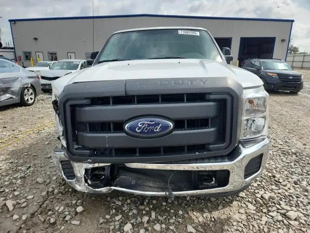 2014 FORD F250 SUPER DUTY  