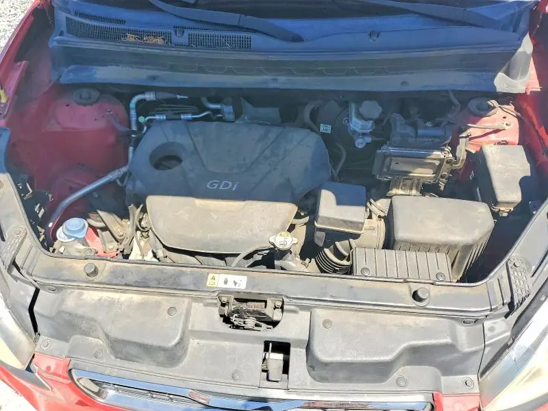 2013 KIA SOUL BASE  