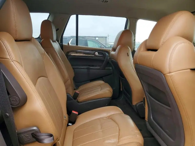 2015 BUICK ENCLAVE   