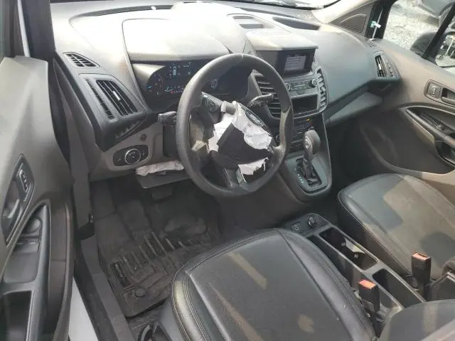 2019 FORD TRANSIT CONNECT XL  