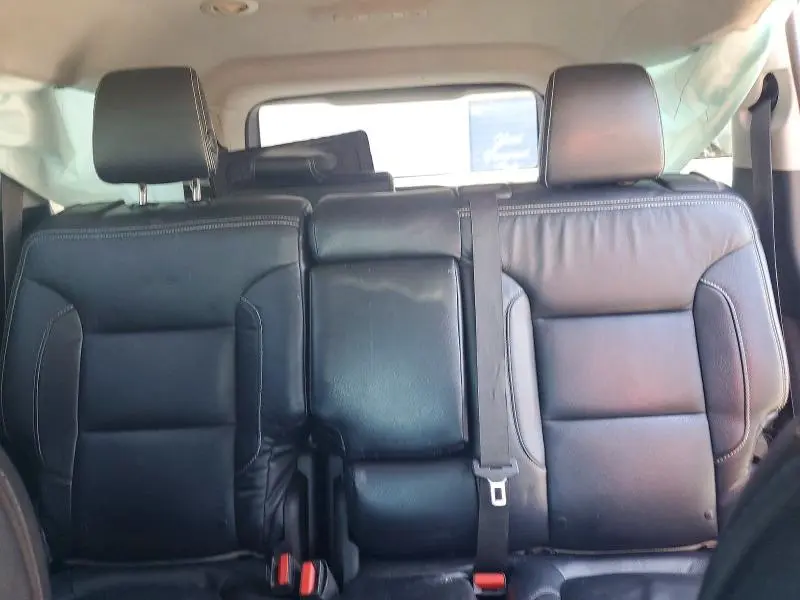 2018 GMC ACADIA SLE  