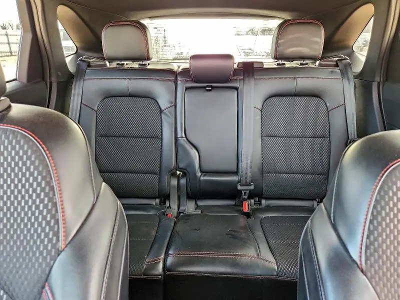 2024 FORD ESCAPE ST LINE  