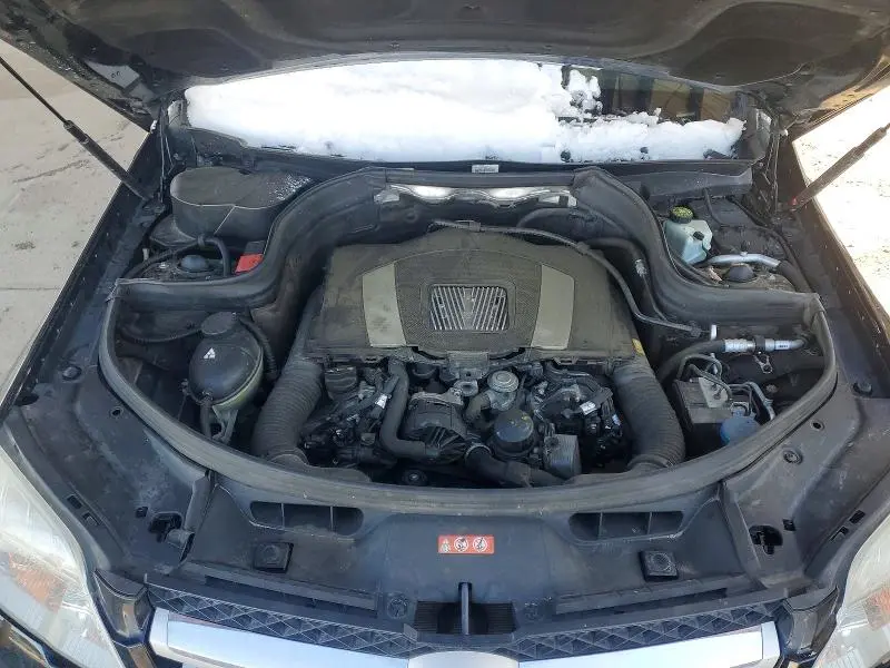 2010 MERCEDES-BENZ GLK 350 4MATIC  