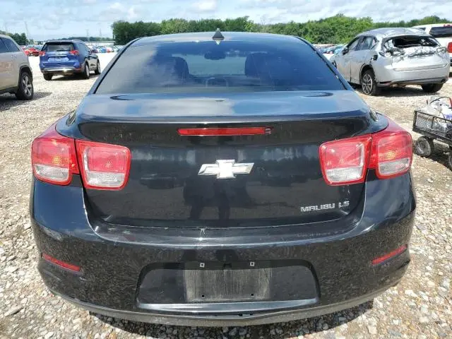 2014 CHEVROLET MALIBU LS  