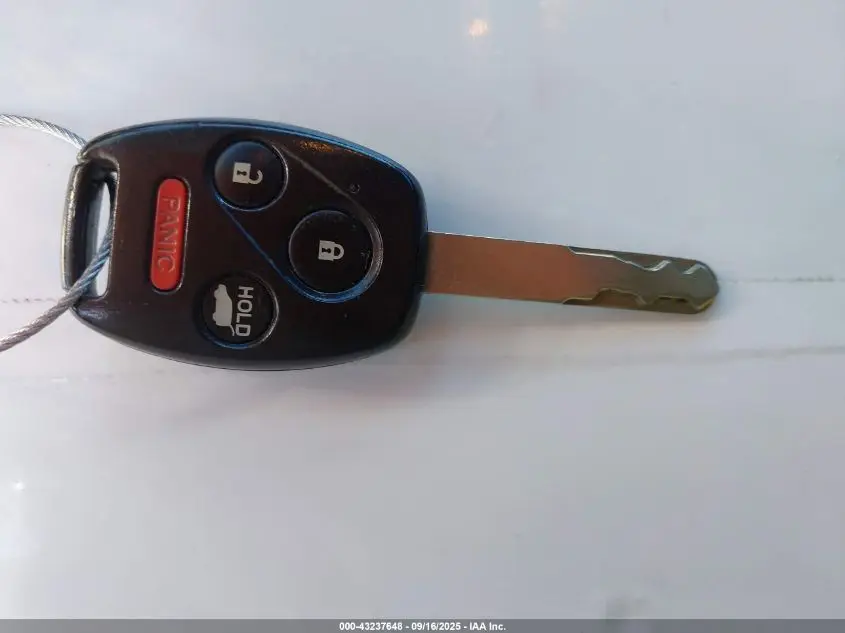 2014 HONDA PILOT EX-L