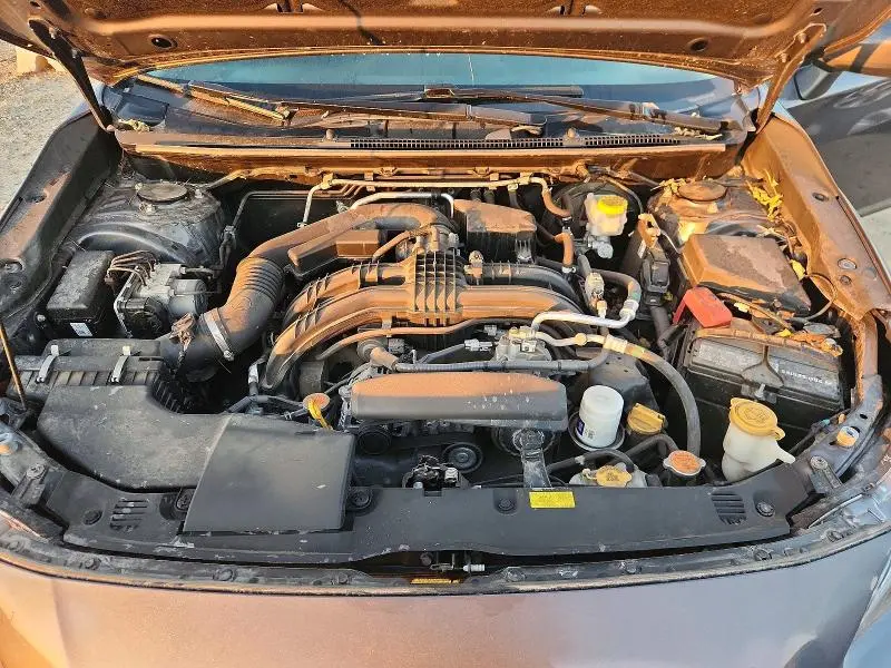 2018 SUBARU IMPREZA PREMIUM PLUS  