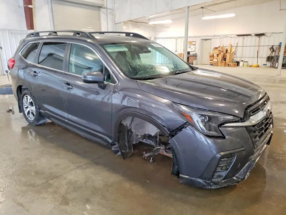2023 SUBARU ASCENT PREMIUM  