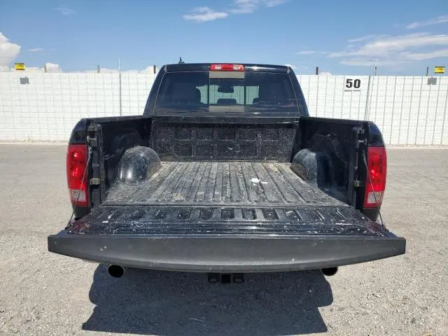2014 RAM 1500 SLT