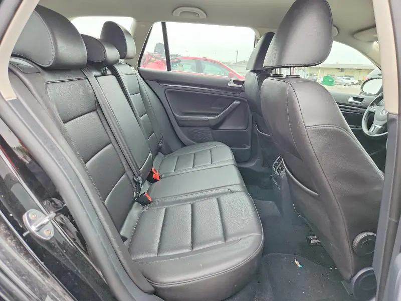2014 VOLKSWAGEN JETTA TDI  