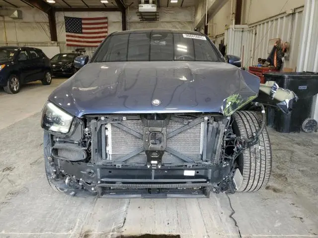 2024 MERCEDES-BENZ GLE COUPE AMG 53 4MATIC  