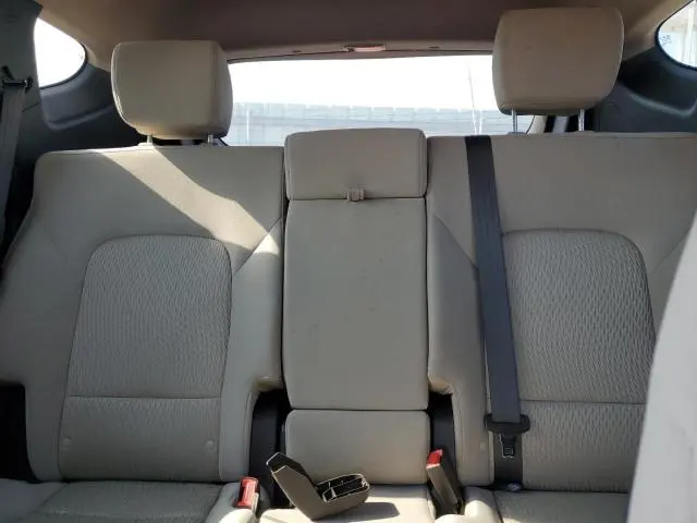 2014 HYUNDAI SANTA FE SPORT 