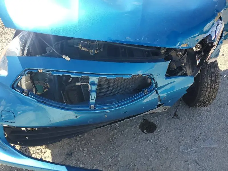 2019 MITSUBISHI MIRAGE G4 ES  