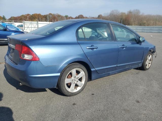 2011 HONDA CIVIC LX-S