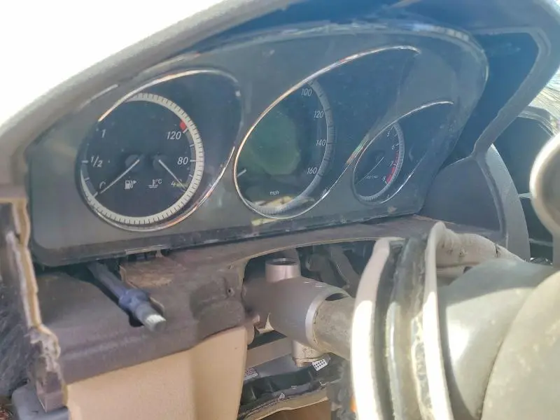 2010 MERCEDES-BENZ C 300  