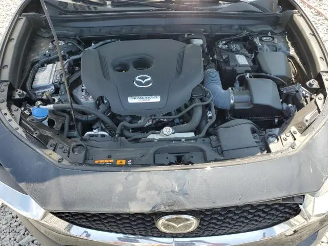 2023 MAZDA CX-30 PREMIUM  