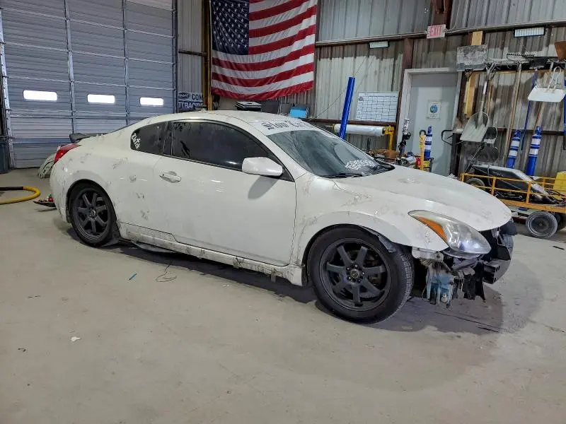 2012 NISSAN ALTIMA S  