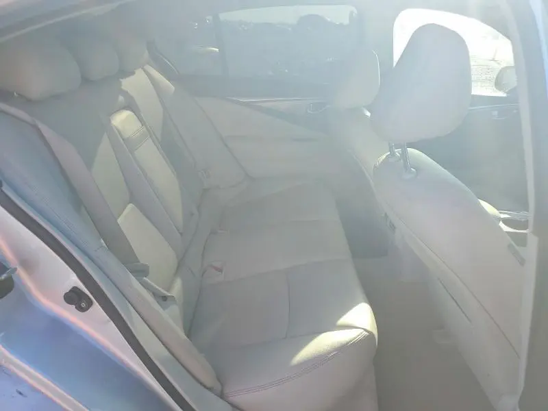 2017 INFINITI Q50 3.0T SIGNATURE EDITION  