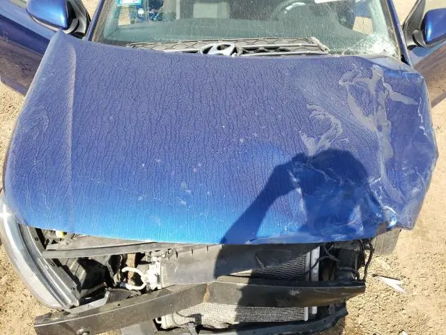 2022 HYUNDAI ACCENT SE  